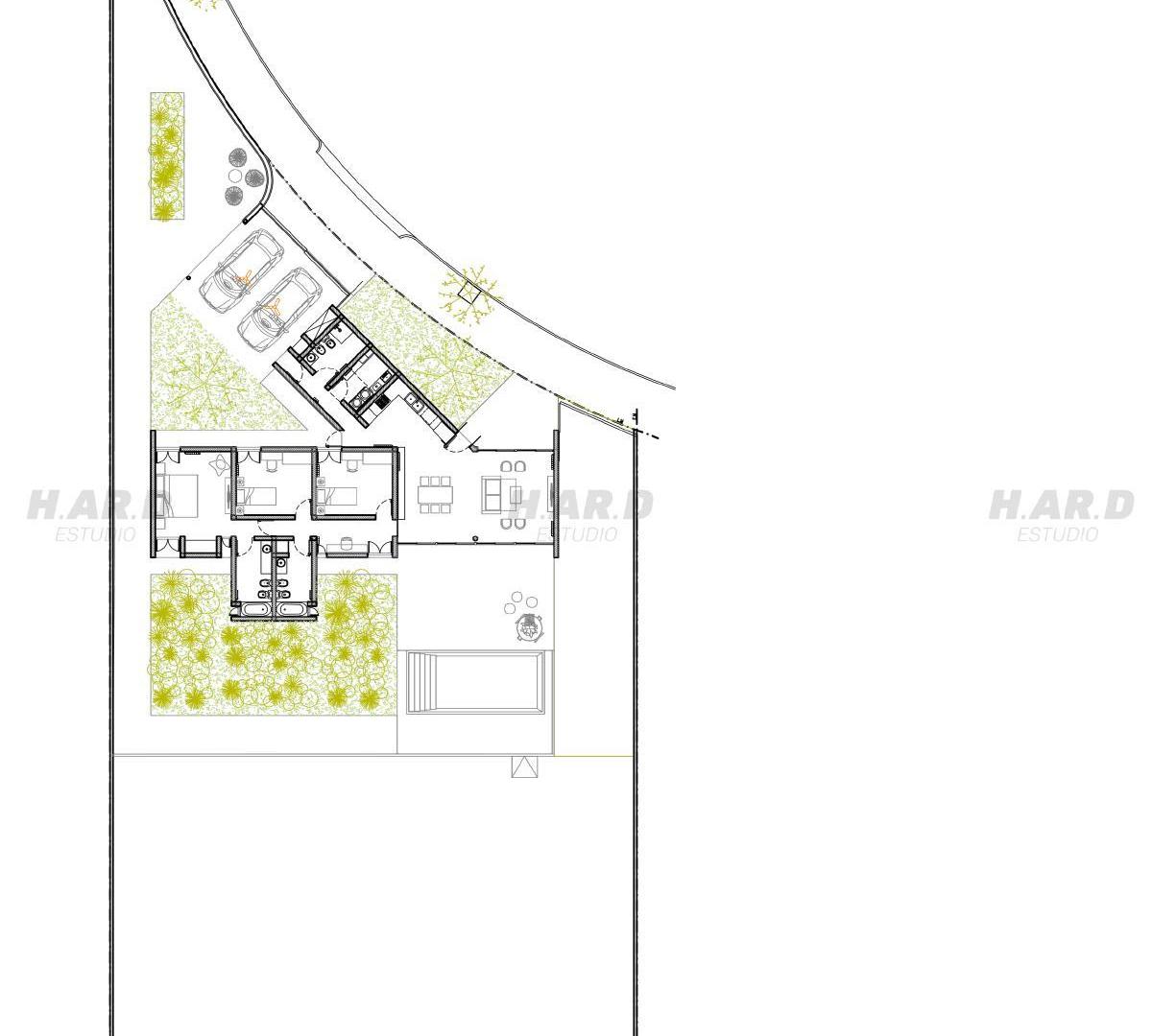 Foto de CASA EN VENTA EN CONSTRUCCIÓN, imagen 3