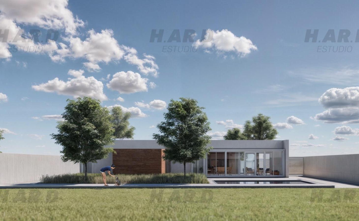 Foto de CASA EN VENTA EN CONSTRUCCIÓN, imagen 2