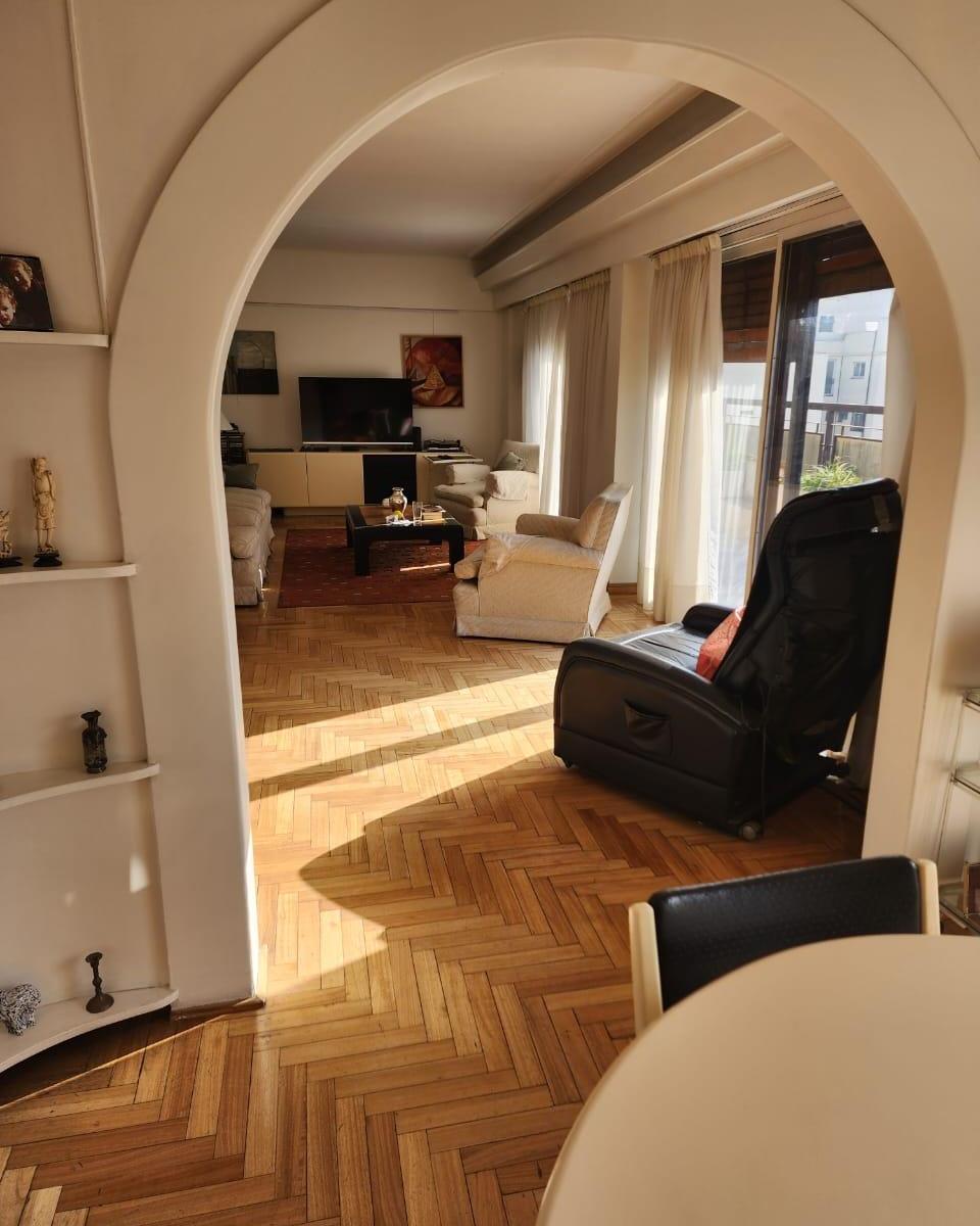 Belgrano: Venta Dúplex 3 Habitaciones + Dep Super Luminoso Excelente Ubicación 4