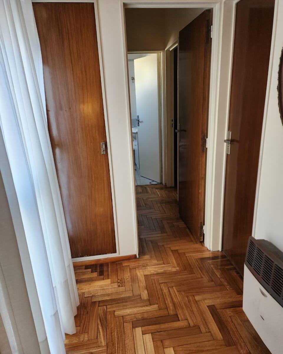 Belgrano: Venta Dúplex 3 Habitaciones + Dep Super Luminoso Excelente Ubicación 3
