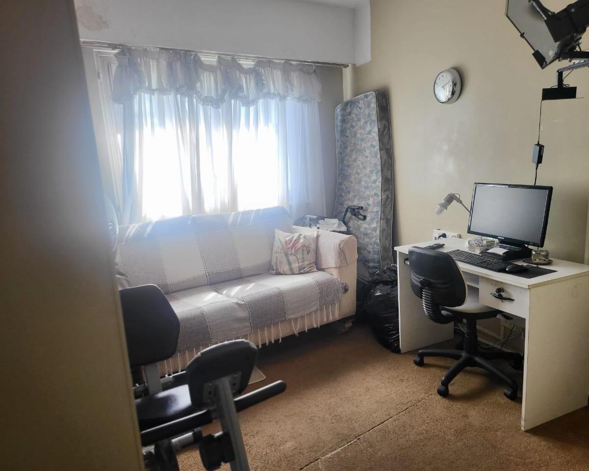 Recoleta: Venta Hermoso Semipiso Piso Alto Super Luminoso de 4 Ambientes 4