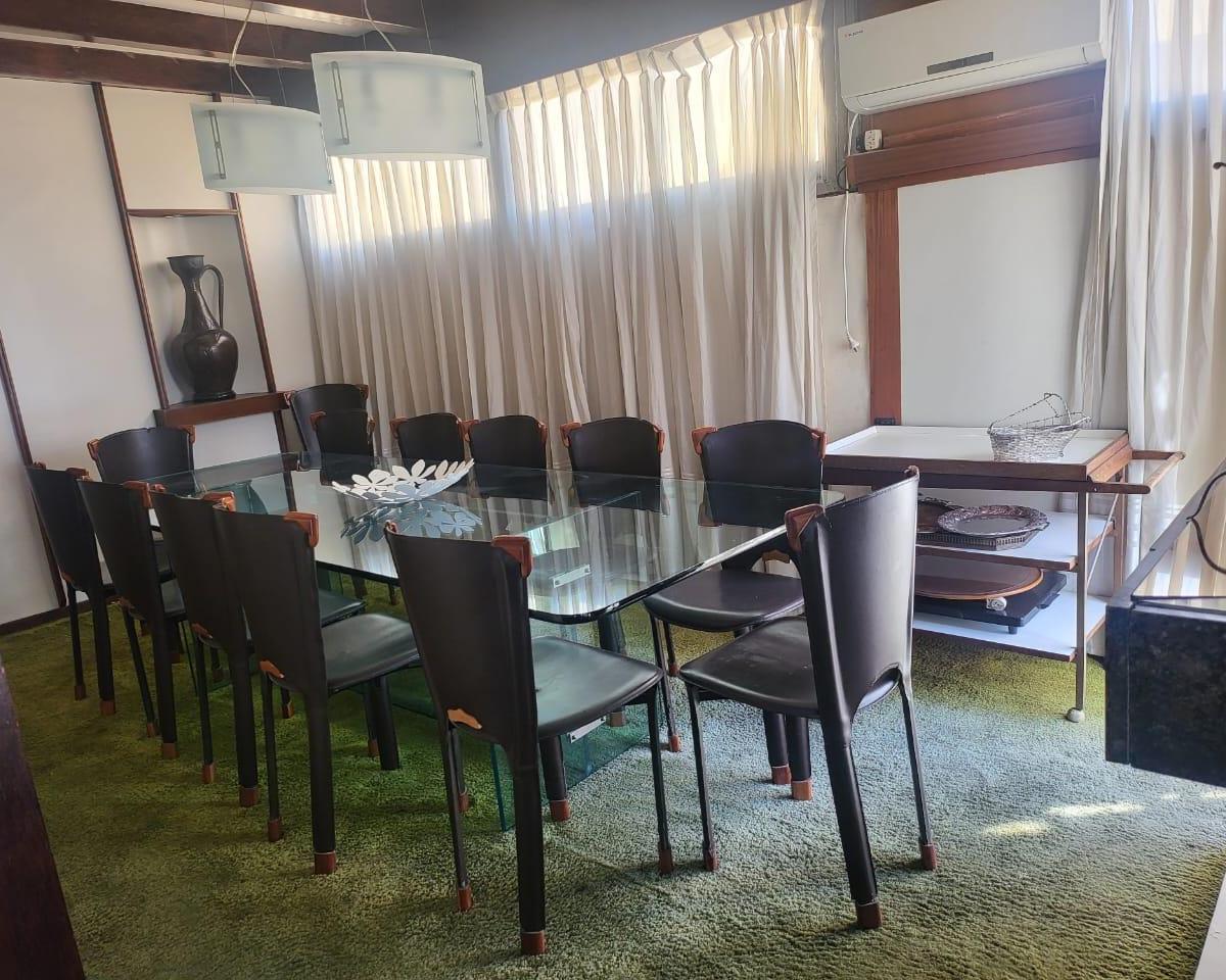 Recoleta: Venta Hermoso Semipiso Piso Alto Super Luminoso de 4 Ambientes 5