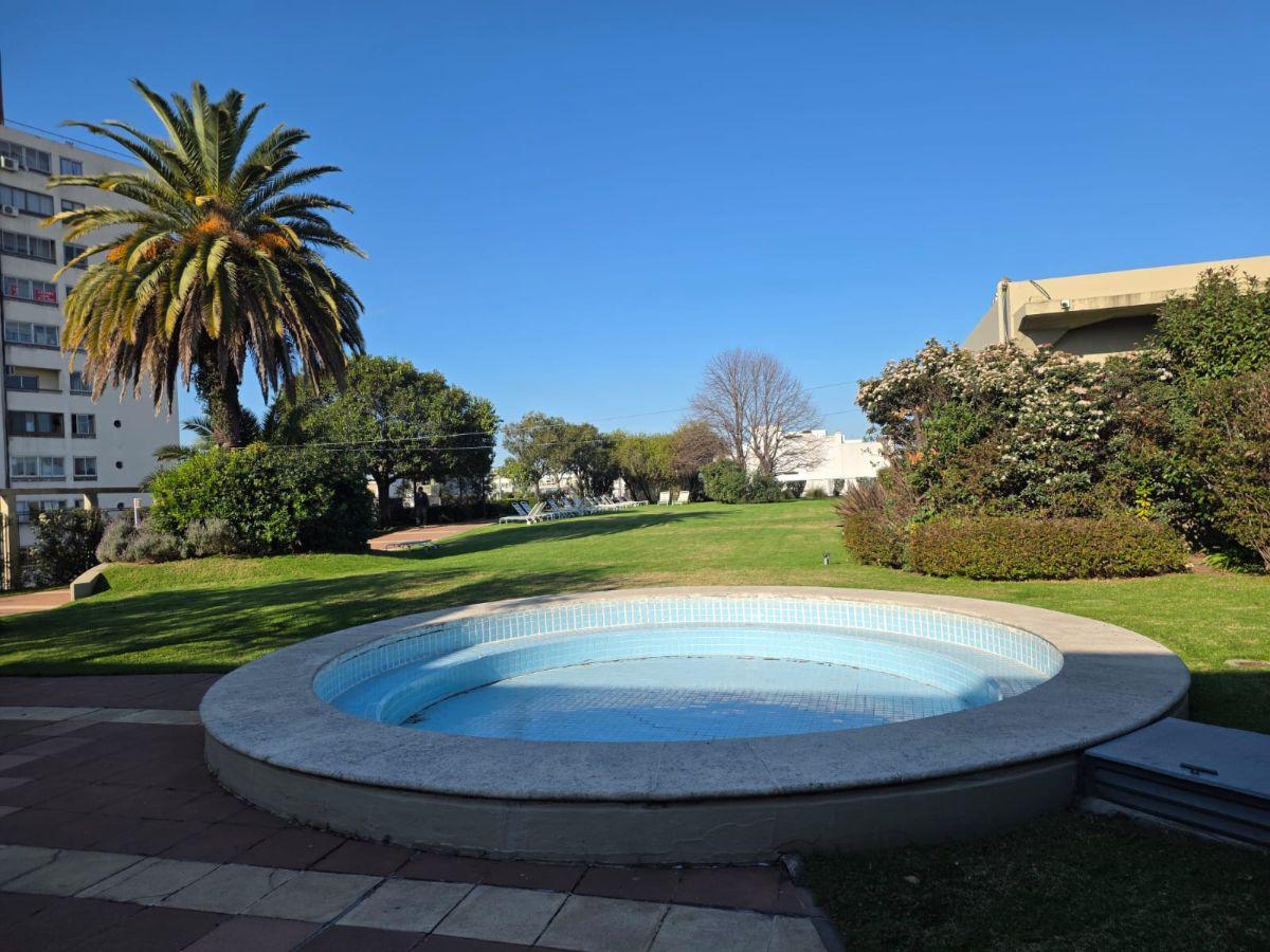 Foto de COLEGIALES: Alquiler Monoambiente en complejo La Algodonera con, imagen 3