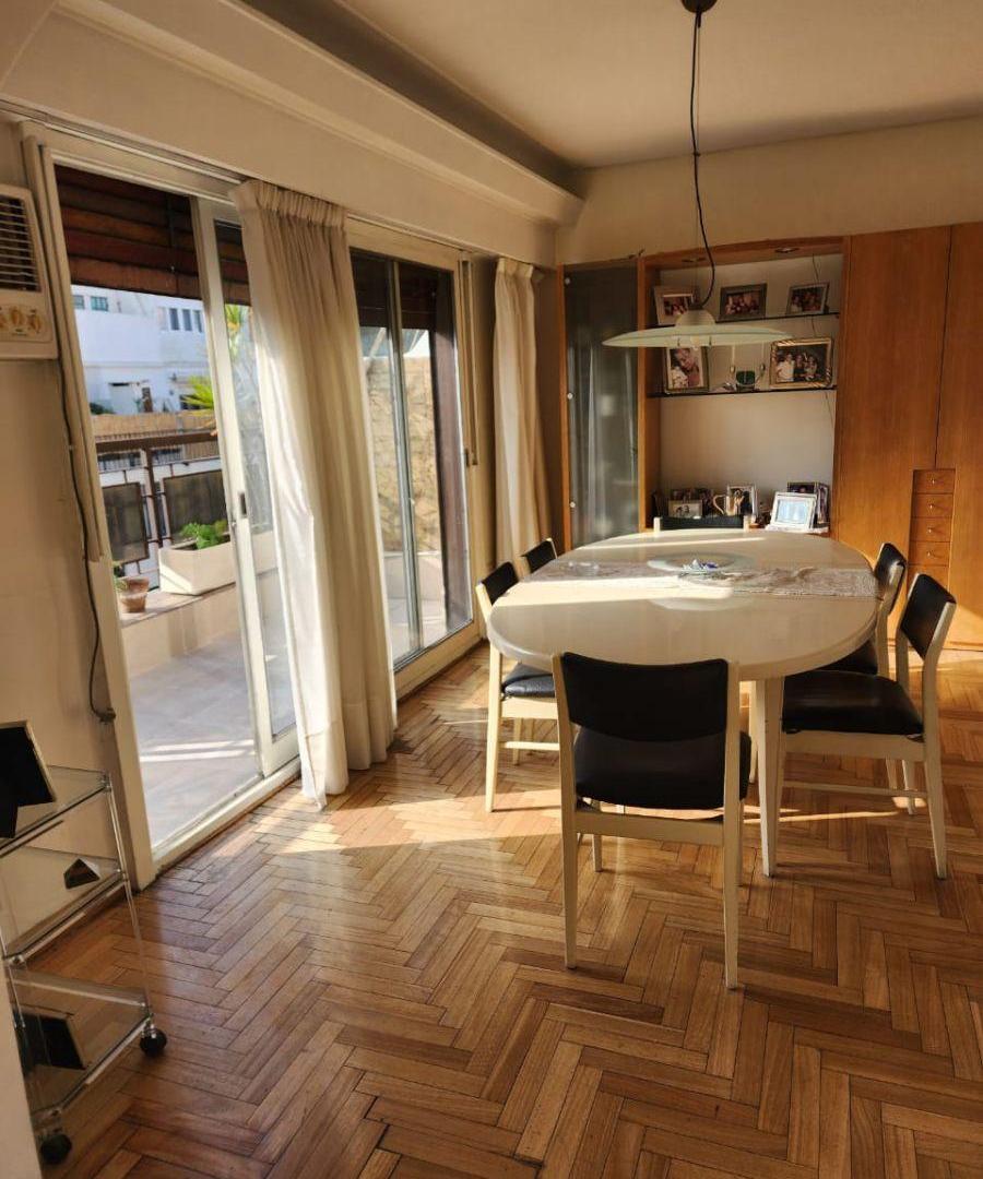 Foto de BELGRANO: EXCELENTE DÚPLEX 4 AMBIENTES + DEPENDENCIA | 2 COCHERAS | 2, imagen 1