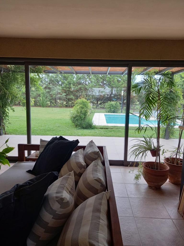 Foto de LA MELINCA HARAS COUNTRY GOLF CASA EN VENTA, imagen 2