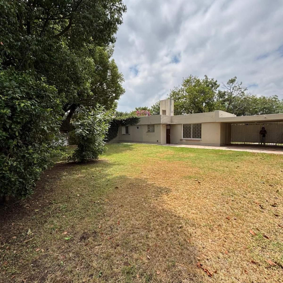 Alejandro Centeno Casa en Venta 5