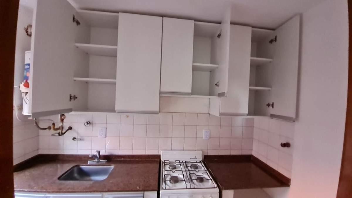 Barrio Jardin Departamento en Venta 1