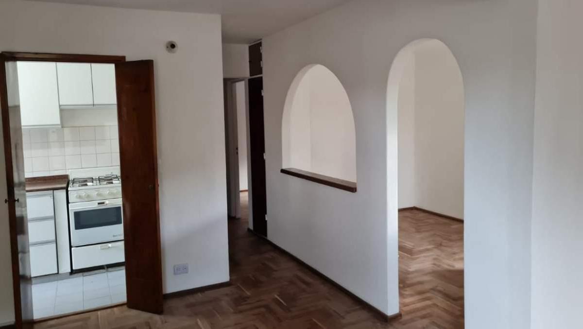 Barrio Jardin Departamento en Venta 4