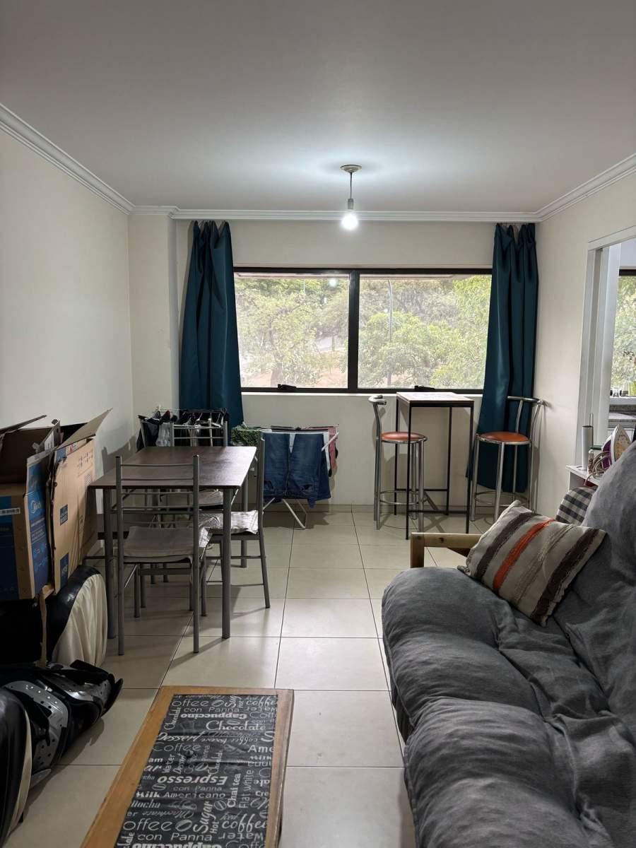 Nueva Córdoba Poeta Lugones 126 Departamento en Venta 2