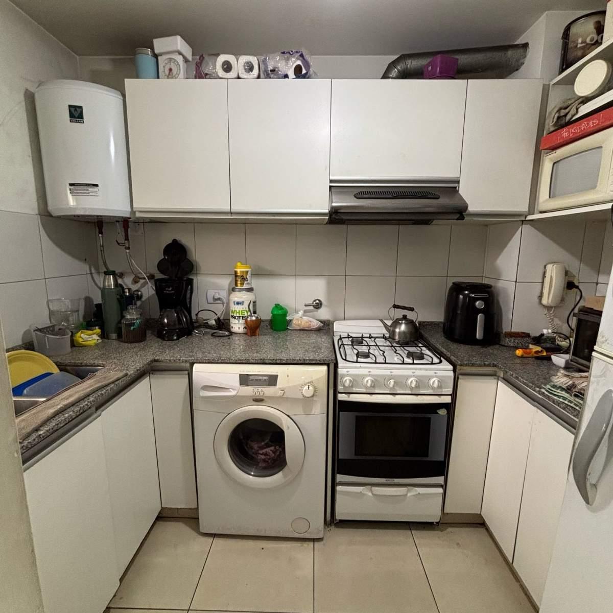 Nueva Córdoba Poeta Lugones 126 Departamento en Venta 3