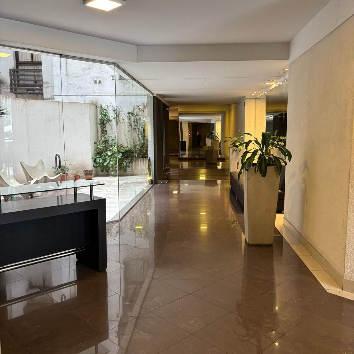 Nueva Córdoba Poeta Lugones 126 Departamento en Venta 1
