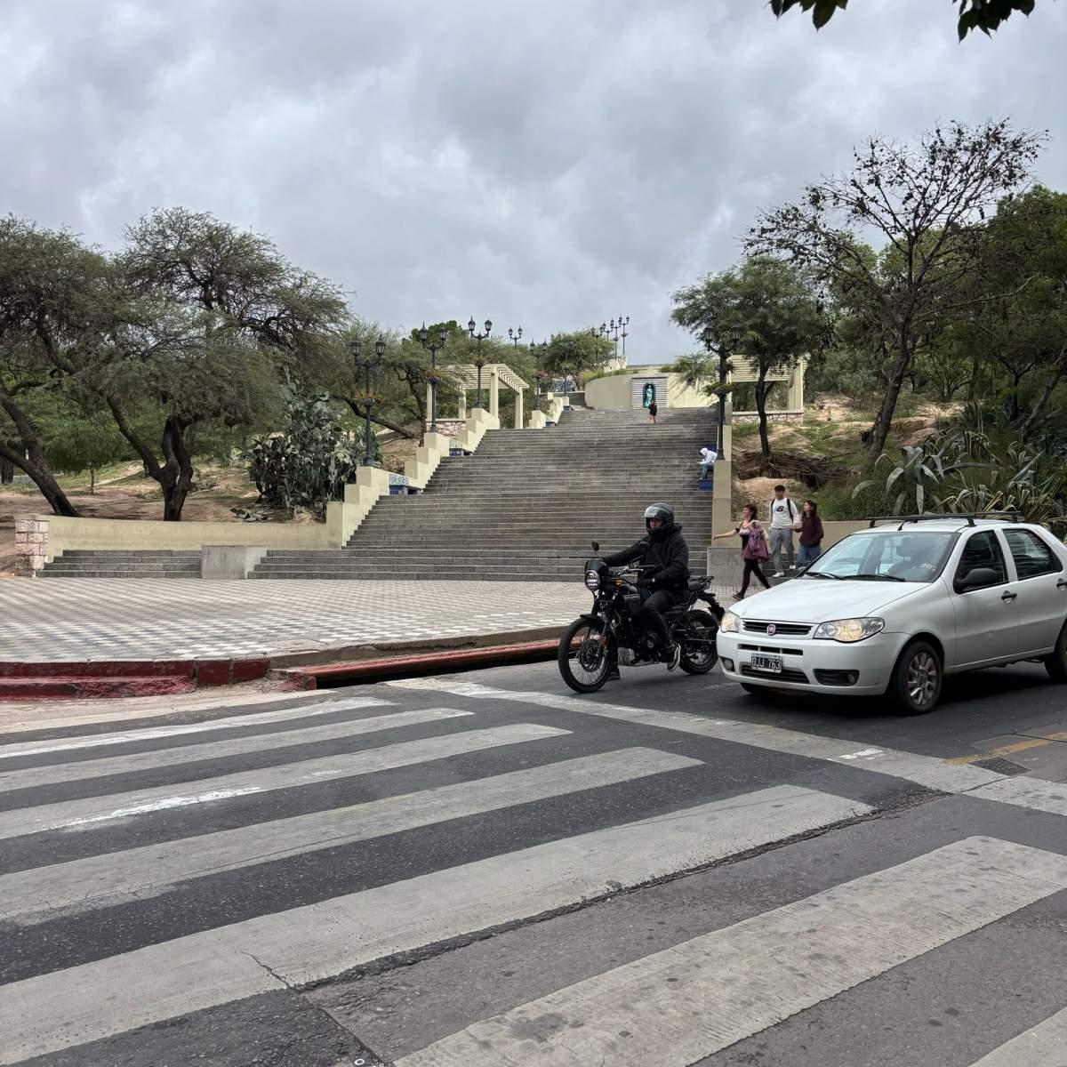 Nueva Córdoba Poeta Lugones 126 Departamento en Venta 4