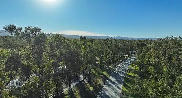 LOTE EN VENTA NUEVO MALAGUEÑO