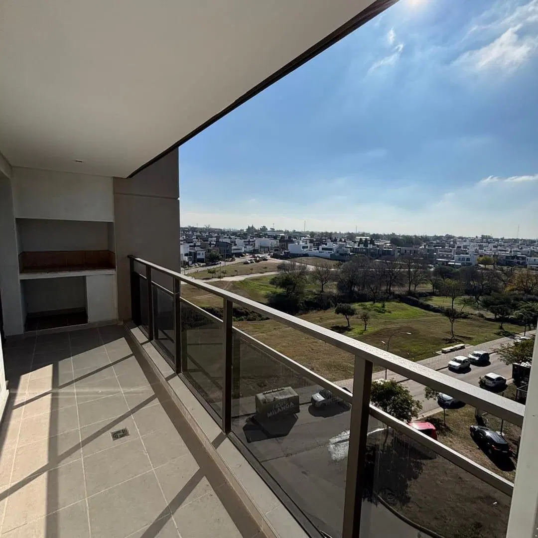 DEPARTAMENTO EN ALQUILER PILARES DE MANANTIALES 5