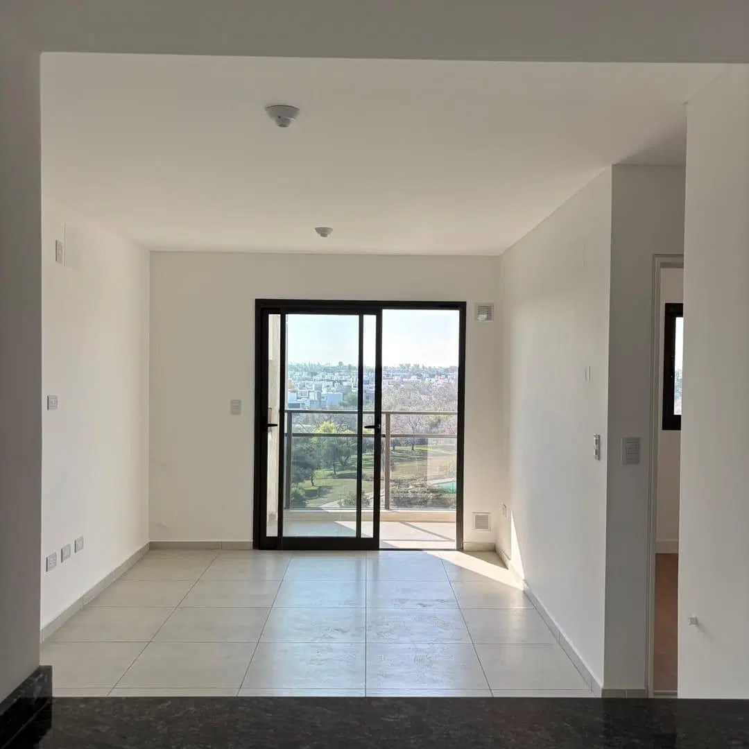 DEPARTAMENTO EN ALQUILER PILARES DE MANANTIALES 3