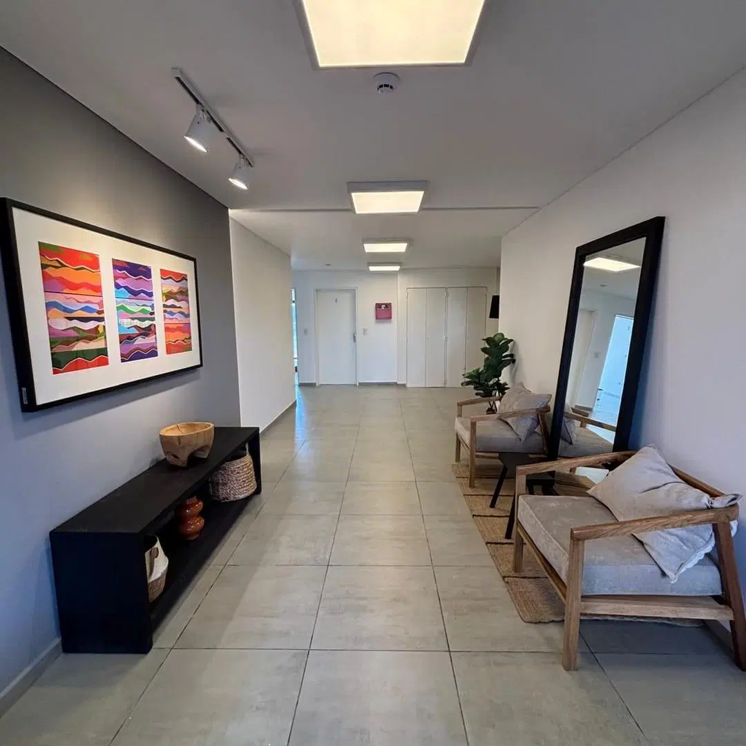 DEPARTAMENTO EN ALQUILER PILARES DE MANANTIALES 4