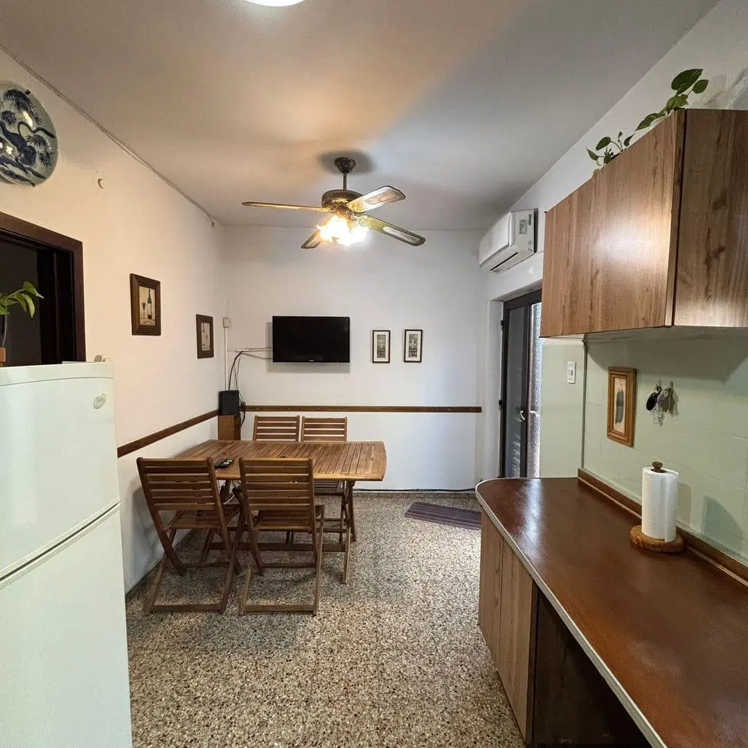 CASA EN VENTA MAIPU 3