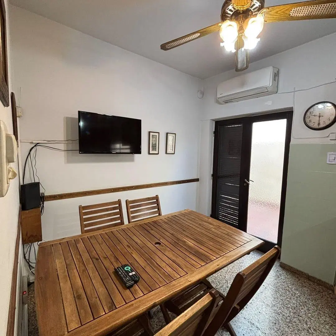 CASA EN VENTA MAIPU 4