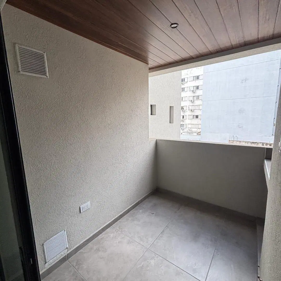 ALQUILER DEPARTAMENTO NUEVA CORDOBA 1 DORMITORIO 3