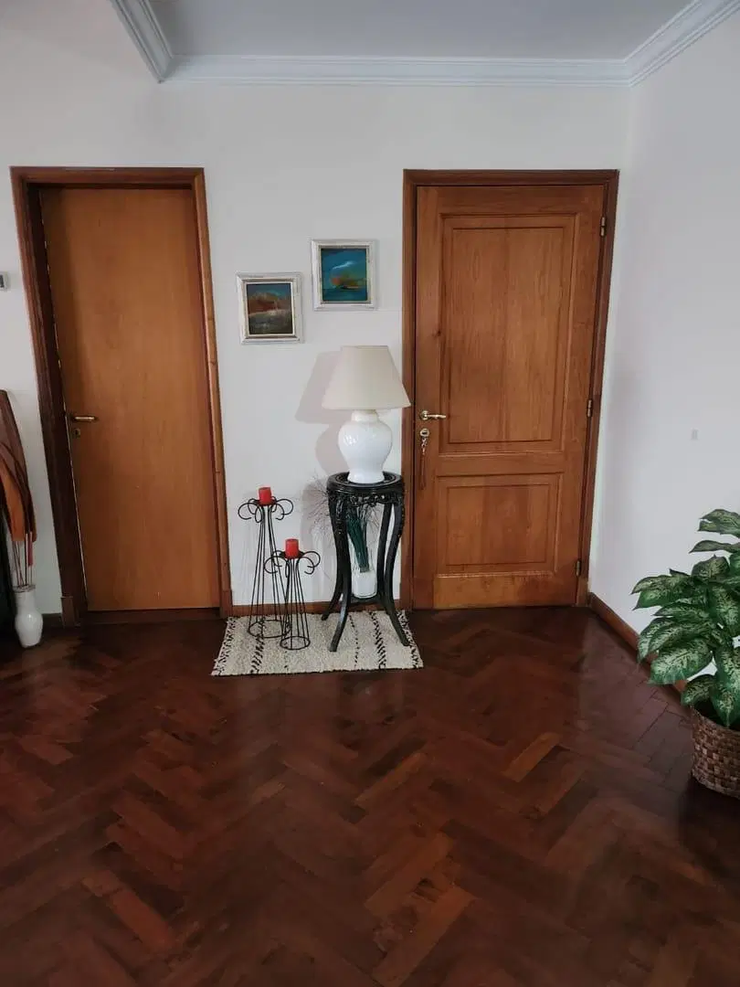 Casonas del sur Penthouse 3 dorm con cochera 5