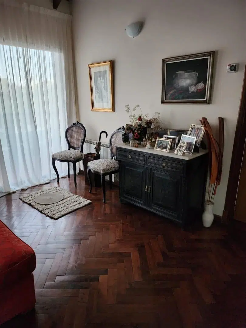 Casonas del sur Penthouse 3 dorm con cochera 4