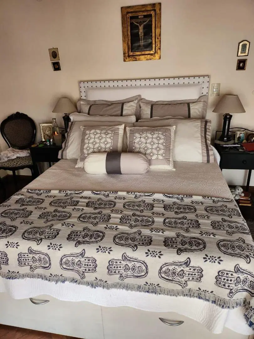 Casonas del sur Penthouse 3 dorm con cochera 3