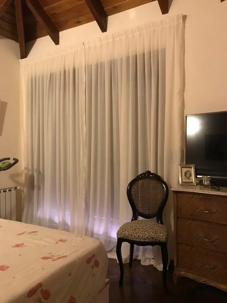 Casonas del sur Penthouse 3 dorm con cochera 8