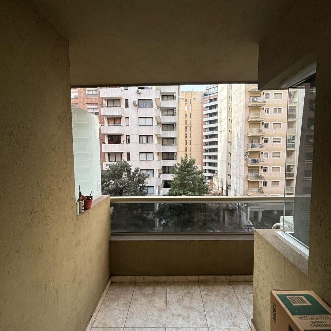 Foto de Nueva Cordoba departamento en alquiler AMOBLADO., imagen 3