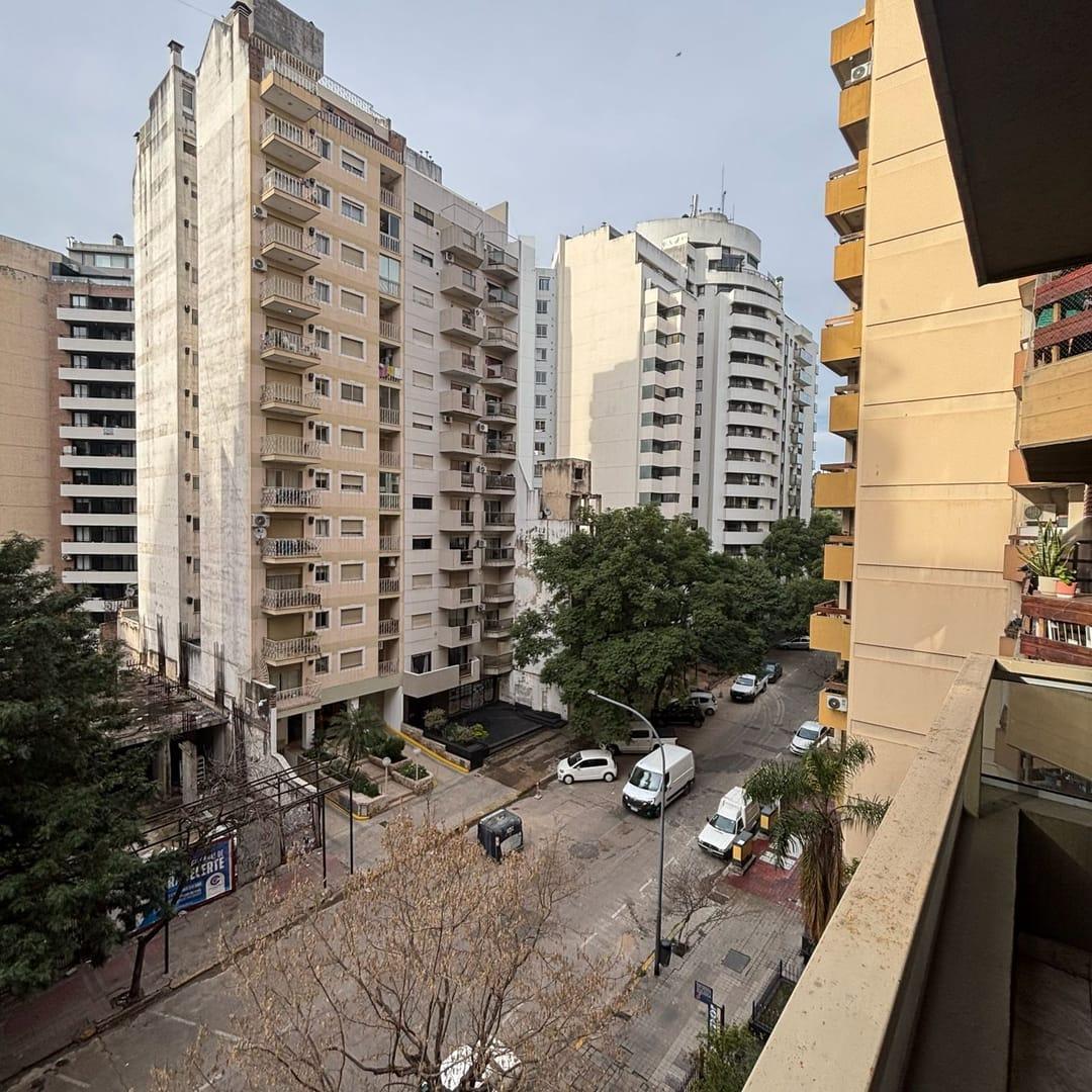 Foto de Nueva Cordoba departamento en alquiler AMOBLADO., imagen 5