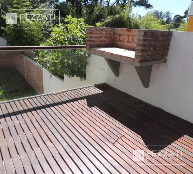 Cabaño Tipo Chalet. Santa Clara del Mar. Ideal Para Vivienda o Renta Temporaria 2