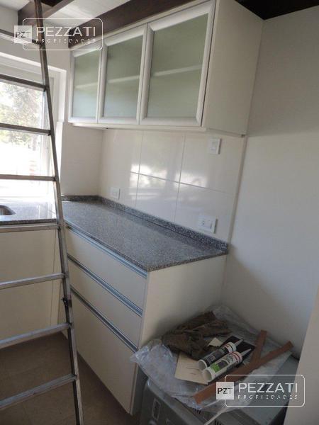 Cabaño Tipo Chalet. Santa Clara del Mar. Ideal Para Vivienda o Renta Temporaria 3