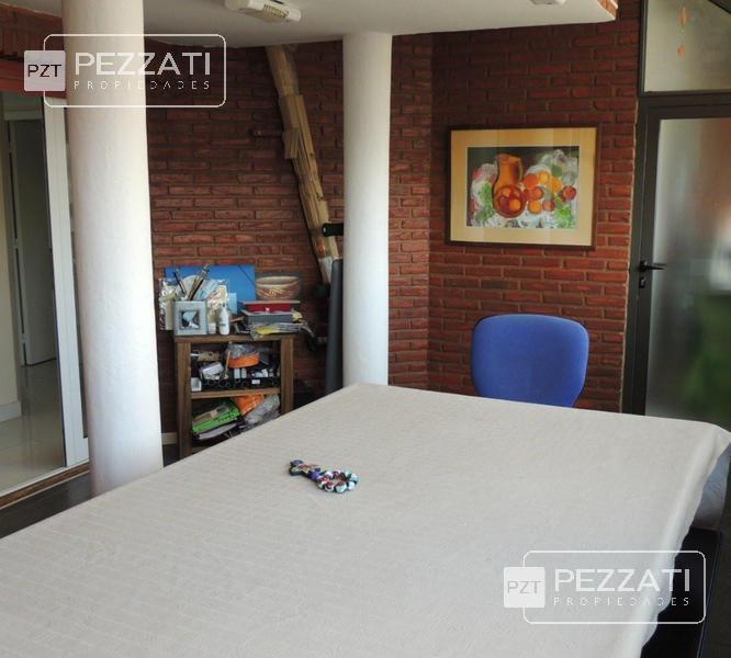 Foto de Piso Z/ La Perla . Frente al mar. En duplex. cochera, imagen 5