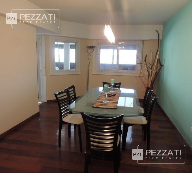 Foto de Piso Z/ La Perla . Frente al mar. En duplex. cochera, imagen 2