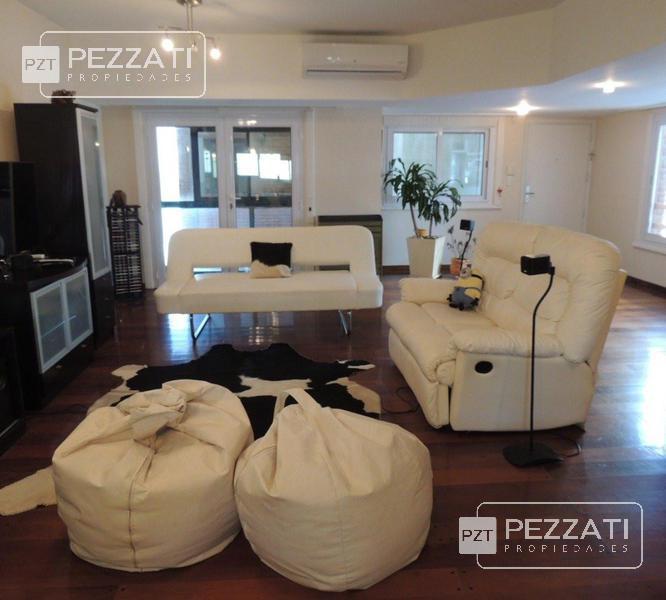 Foto de Piso Z/ La Perla . Frente al mar. En duplex. cochera, imagen 4