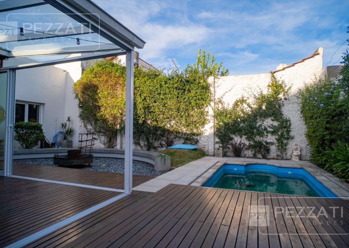 Casa en Venrta, Moderna, Zona San Carlos 2