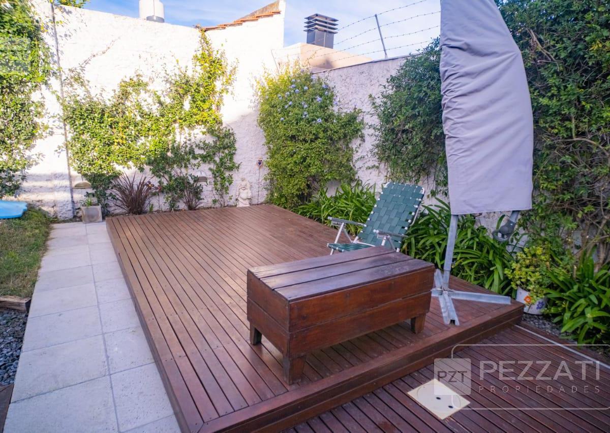 Casa en Venrta, Moderna, Zona San Carlos 5