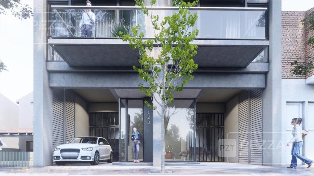 Departamento 2 amb z/ Chauvin