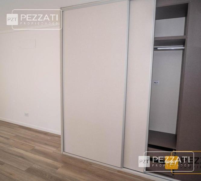 3 amb- Plaza Mitre. A estrenar- Piscina. Sum. Cochera opcio