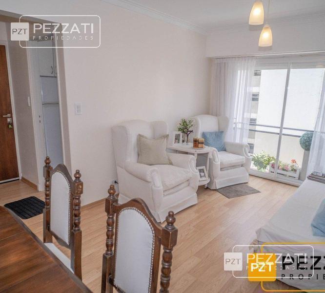 Foto de 2 amb. z/ Plaza Mitre. Totalmente reciclado. Se vende amoblado., imagen 2
