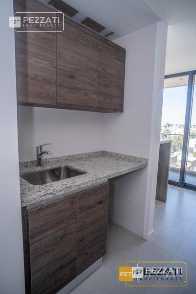 Foto de 3 amb- Plaza Mitre. A estrenar- Piscina. Sum. Cochera opcional, imagen 2