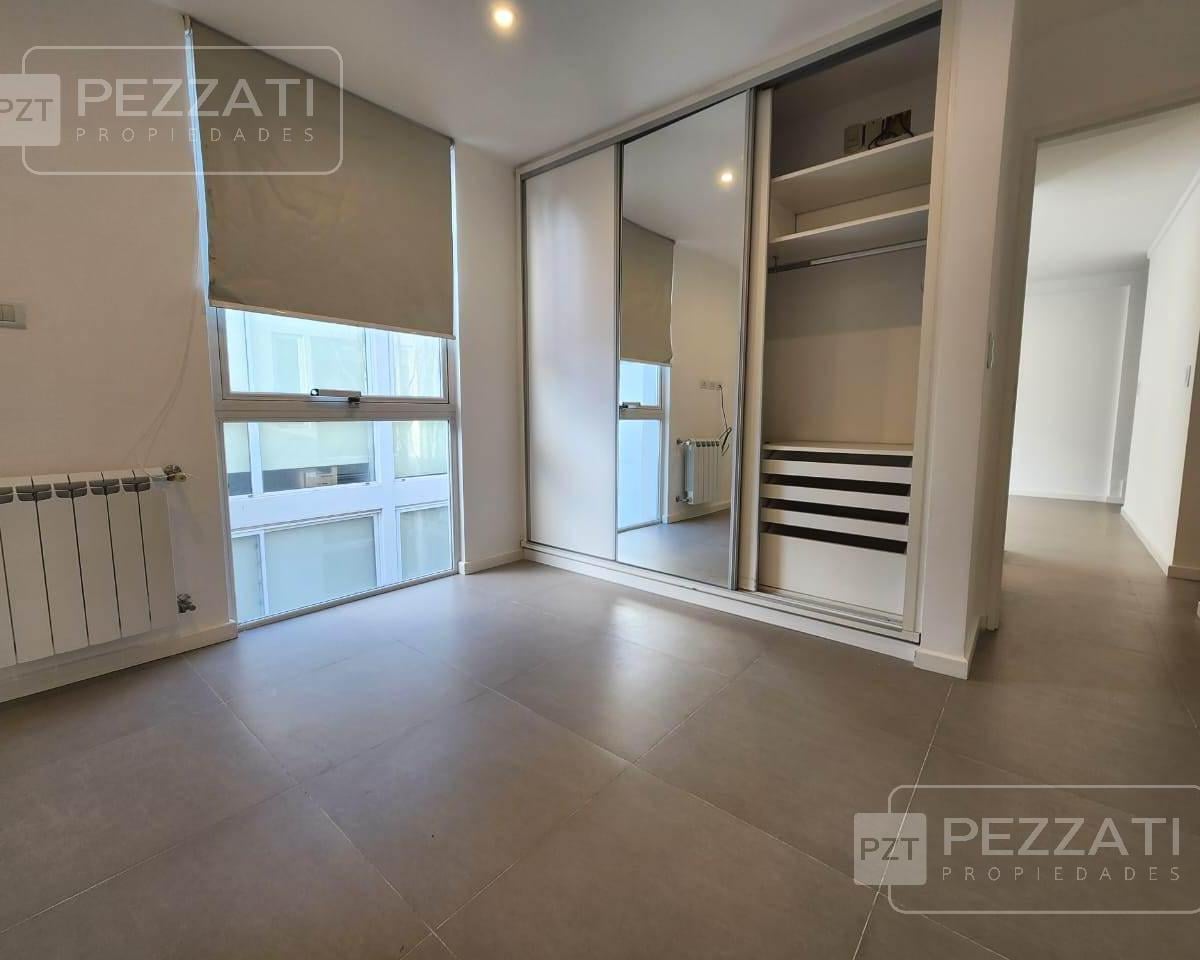 Departamento en venta en La Perla en Mar del Plata
