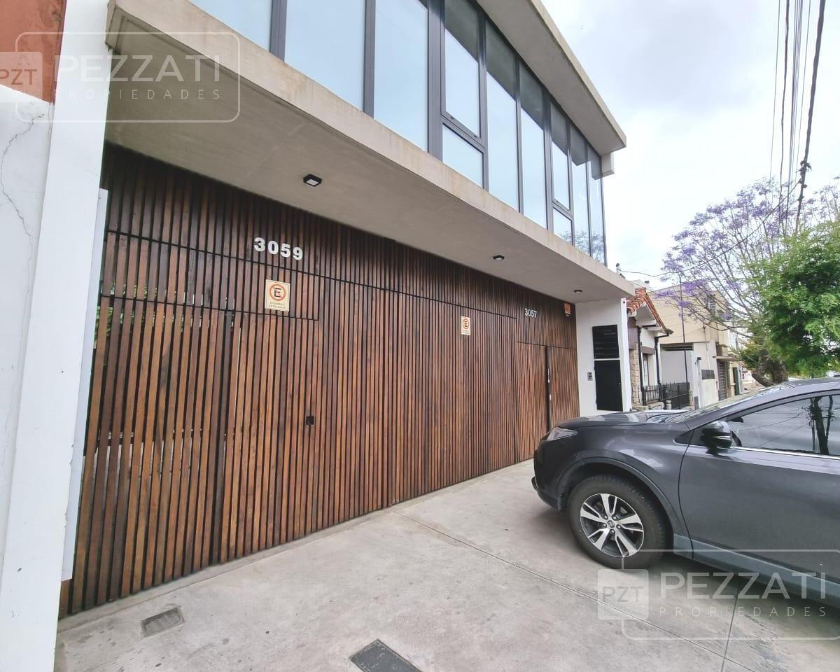Edificio Comercial en  la zona de Chauvin en Mar del Plata