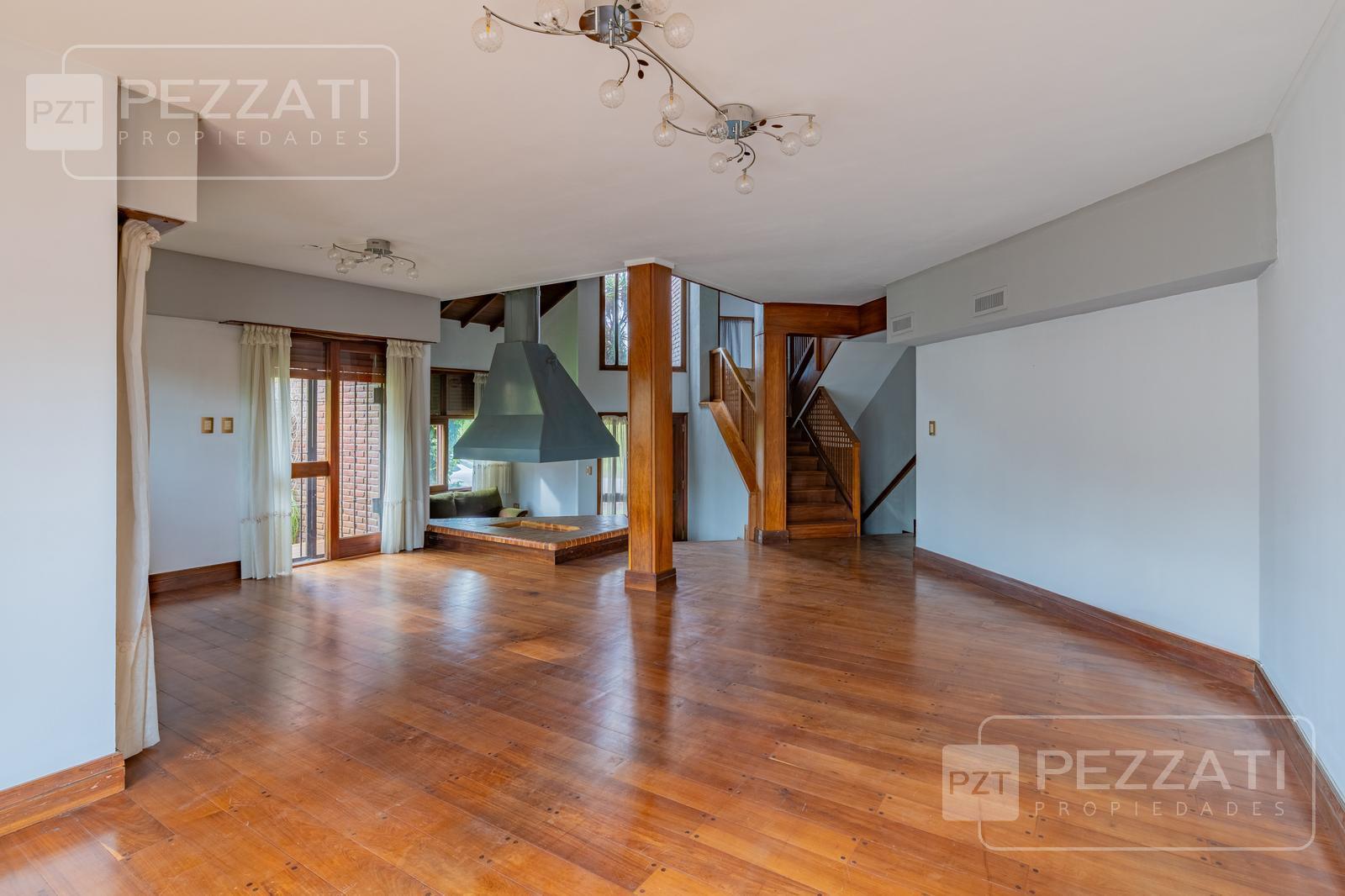 Foto de Casa en alquiler. 3 dormitorios. Escritorio o sala de estar. Jardin, imagen 4