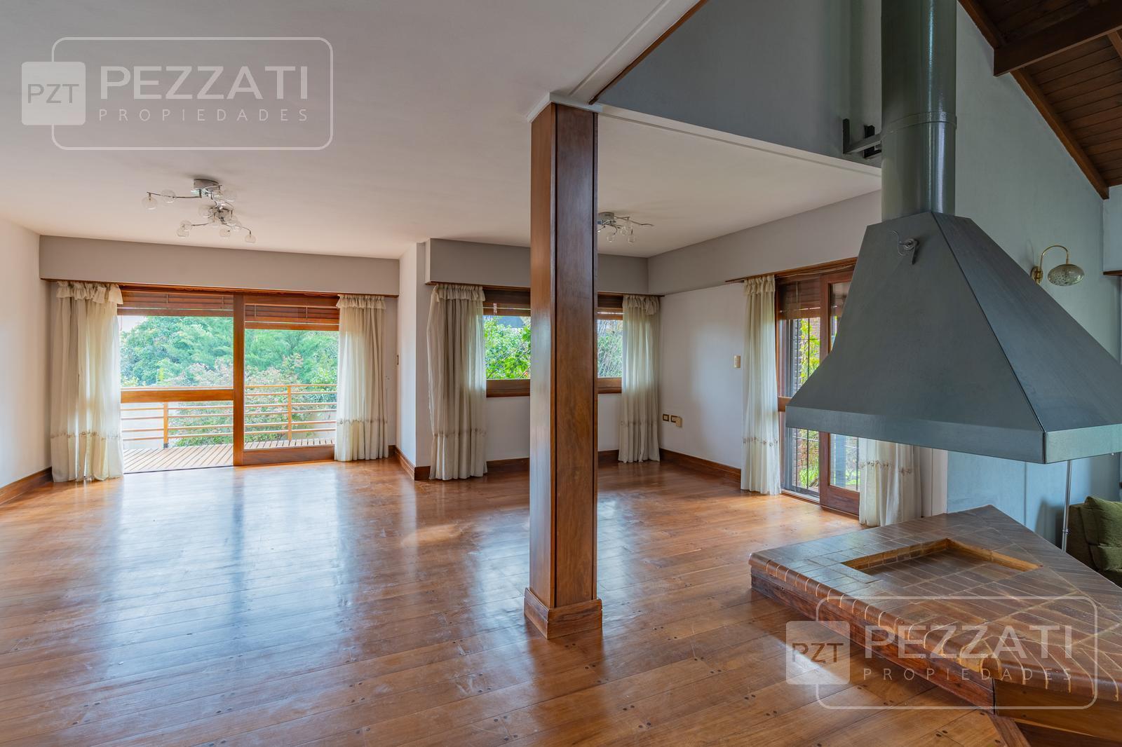 Foto de Casa en alquiler. 3 dormitorios. Escritorio o sala de estar. Jardin, imagen 5