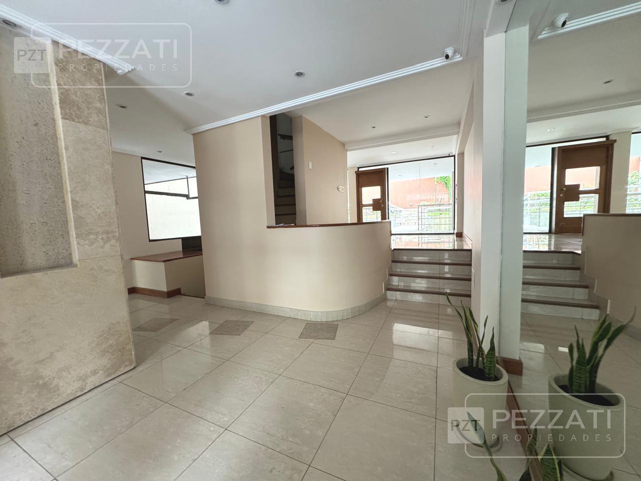 Foto de Departamento en alquiler. Z/ Plaza Mitre.2 ambientes. Al frente. Balcon. Cocina comedor, imagen 2