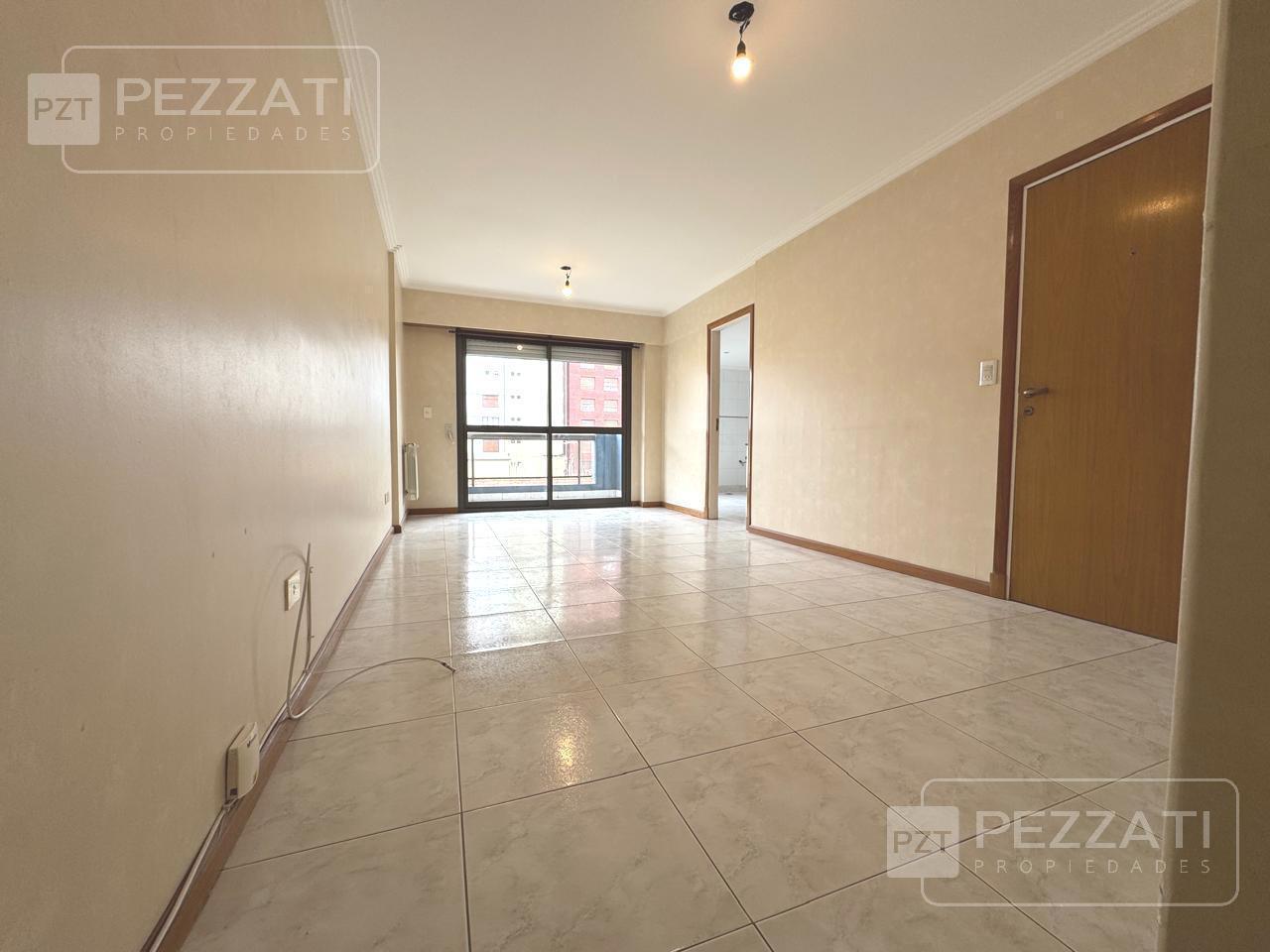 Foto de Departamento en alquiler. Z/ Plaza Mitre.2 ambientes. Al frente. Balcon. Cocina comedor, imagen 3
