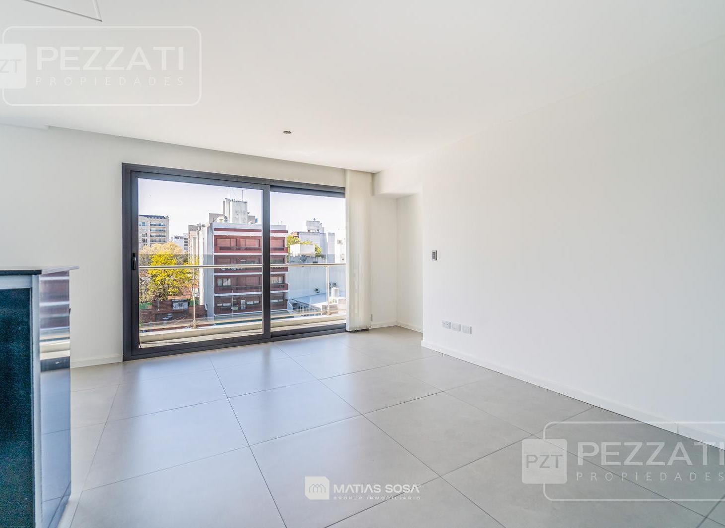 Foto de Departamento en venta. 1 ambiente. Zona Plaza Mitre. A estrenar. Amplio, imagen 5