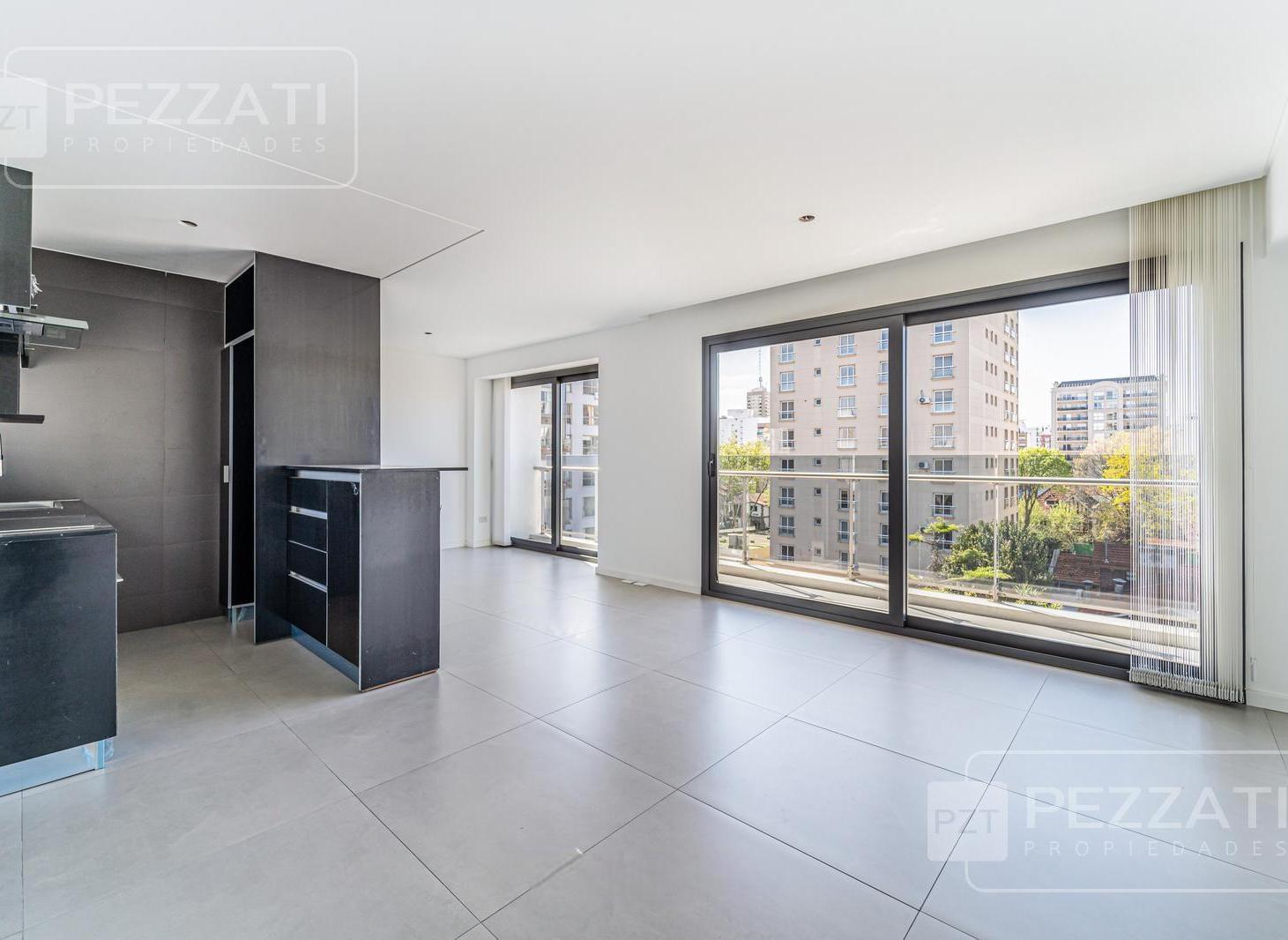 Foto de Departamento en venta. 1 ambiente. Zona Plaza Mitre. A estrenar. Amplio, imagen 2