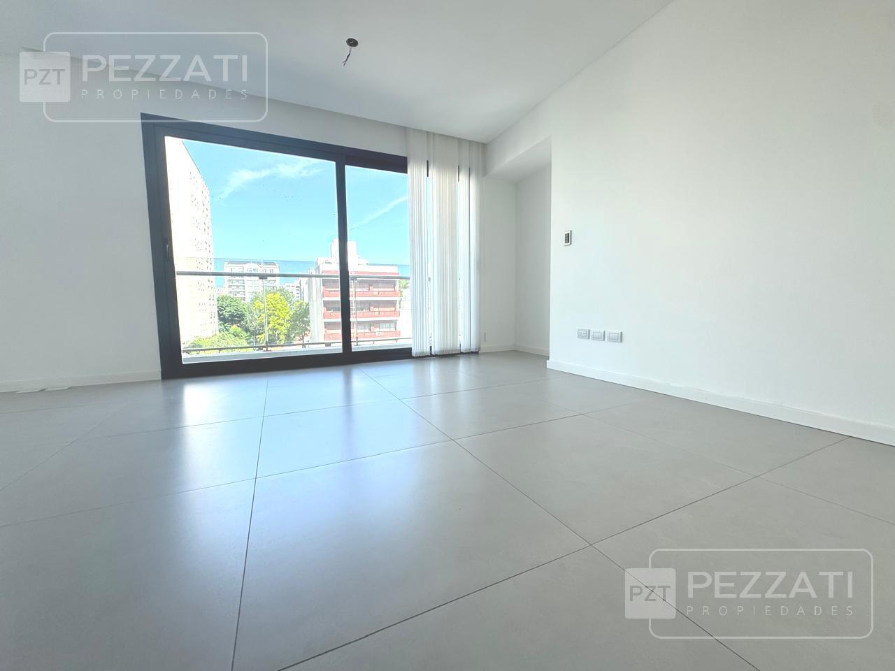Foto de Departamento en venta. 1 ambiente. Zona Plaza Mitre. A estrenar. Amplio, imagen 3