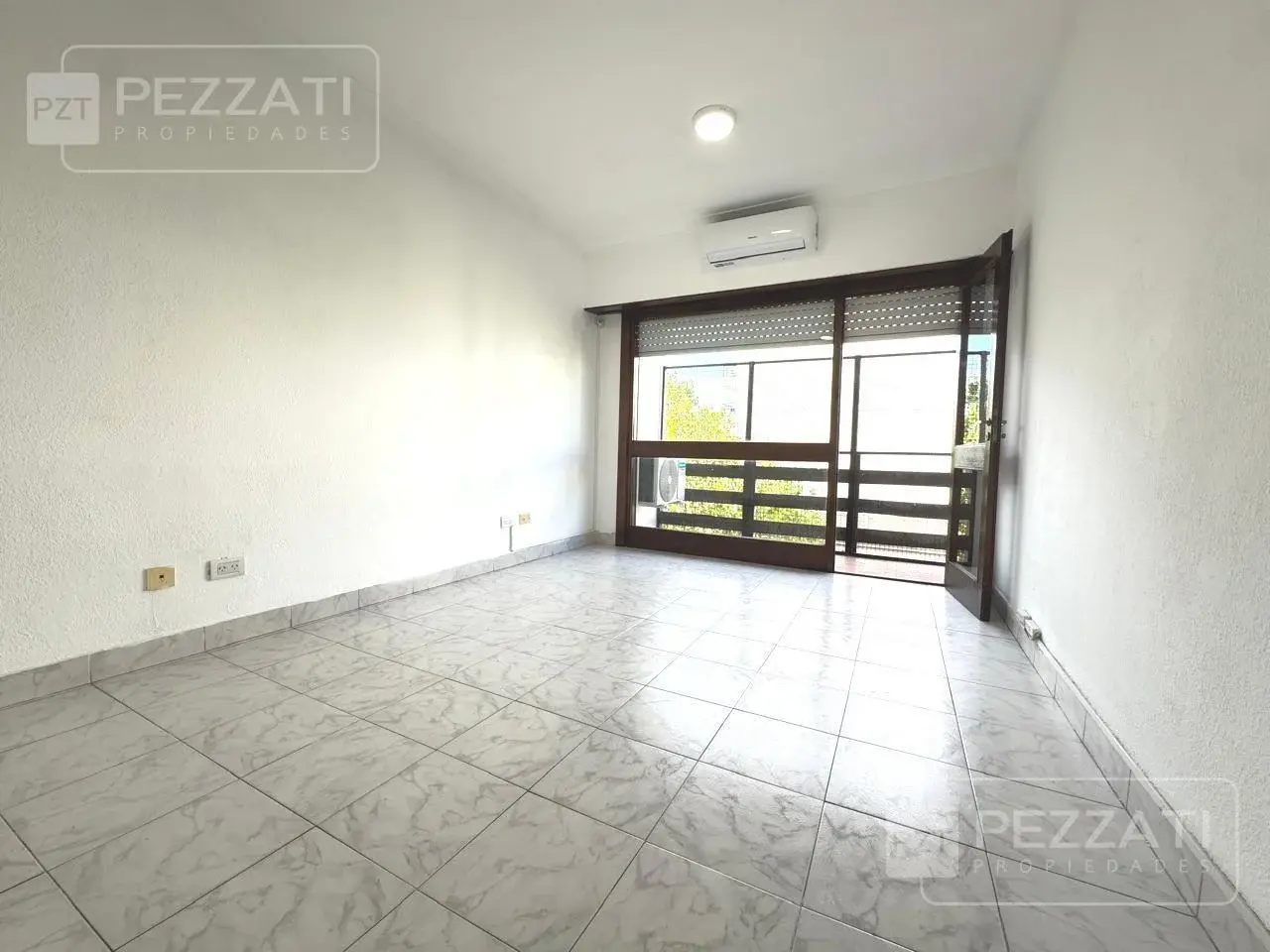 Departamento de 2 amb en alquiler. Zona Paseo Aldrey, Todo externo. 2